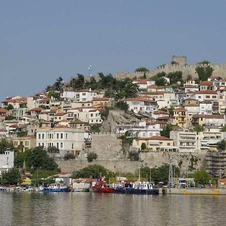 The Jolly Studios Kavala Exterior photo