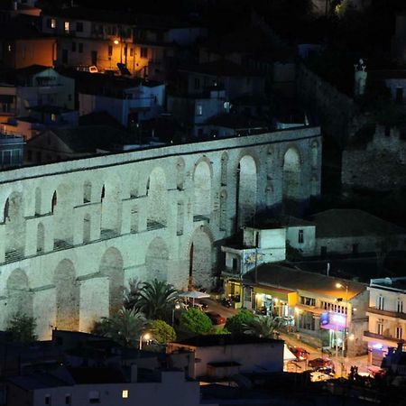 The Jolly Studios Kavala Exterior photo