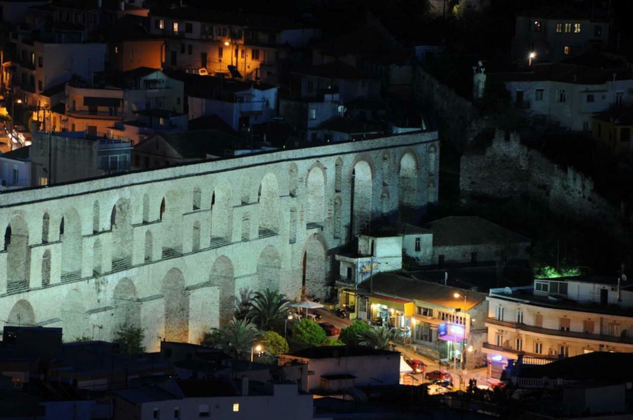 The Jolly Studios Kavala Exterior photo