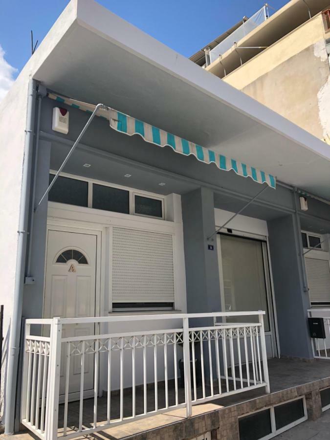 The Jolly Studios Kavala Exterior photo